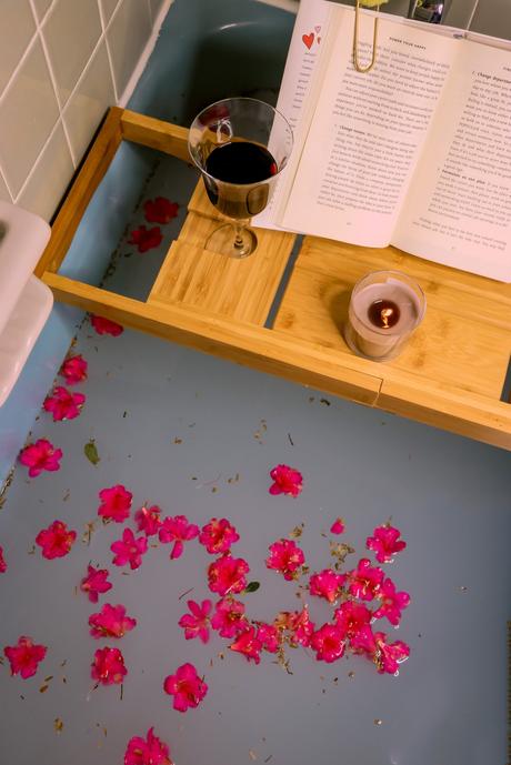 How To Have A Spa Day At Home How To Have A Spa Day At Home