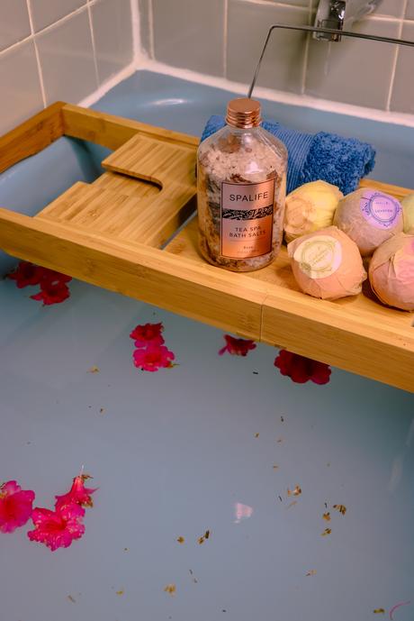 How To Have A Spa Day At Home How To Have A Spa Day At Home