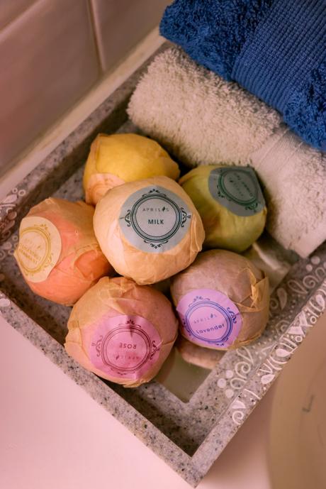 How To Have A Spa Day At Home How To Have A Spa Day At Home