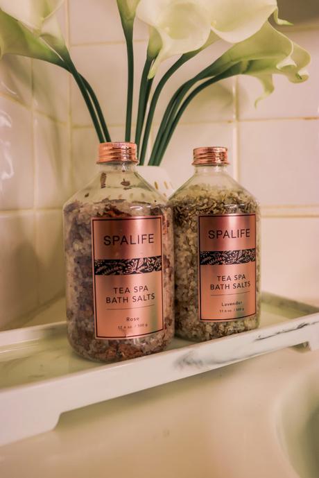 How To Have A Spa Day At Home How To Have A Spa Day At Home