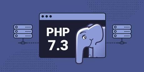 PHP 7.3