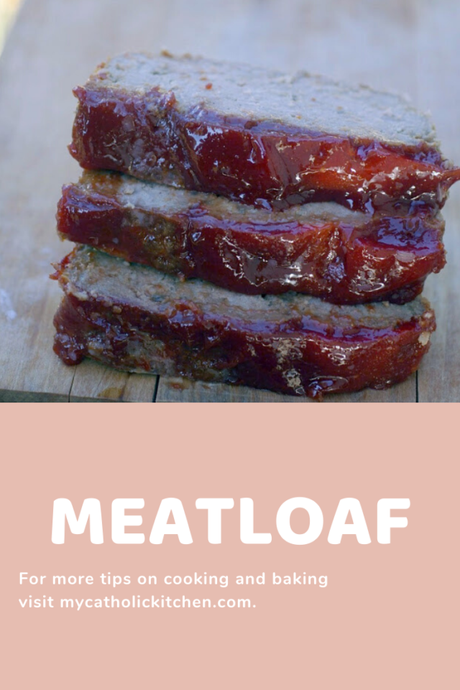 Meatloaf