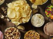 Americans Snacking More Since Pandemic