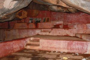 POEM: Bone-joy Resonance