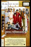 The Royal Tenenbaums (2001) Review