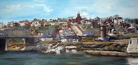 Marijana's Strawberry Hill