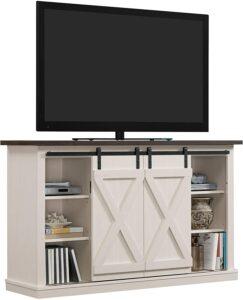  Best TV stand with drawers 2020