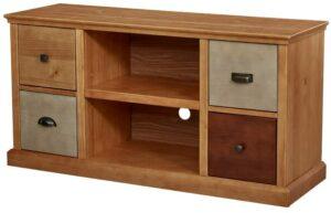  Best TV stand with drawers 2020