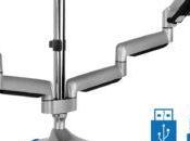 Best Triple Monitor Stands 2020