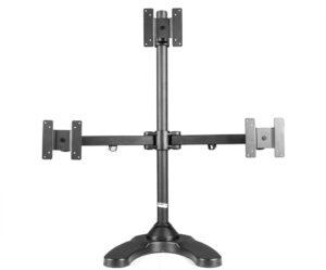  Best Triple Monitor Stands 2020