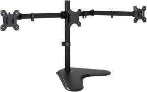 Best Triple Monitor Stands 2020