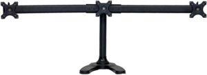  Best Triple Monitor Stands 2020