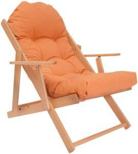  Best Wooden Sling Chairs 2020