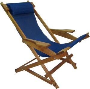 Best Wooden Sling Chairs 2020