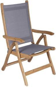  Best Wooden Sling Chairs 2020