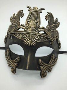  Best Men’s Masquerade Masks 2020