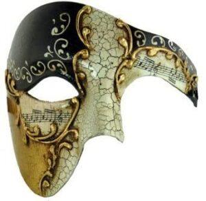  Best Men’s Masquerade Masks 2020