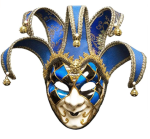  Best Men’s Masquerade Masks 2020