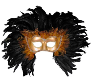  Best Men’s Masquerade Masks 2020