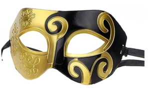  Best Men’s Masquerade Masks 2020