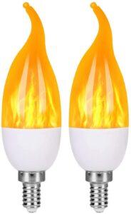  Best Flame Light Bulb 2020