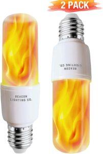 Best Flame Light Bulb 2020