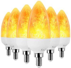  Best Flame Light Bulb 2020