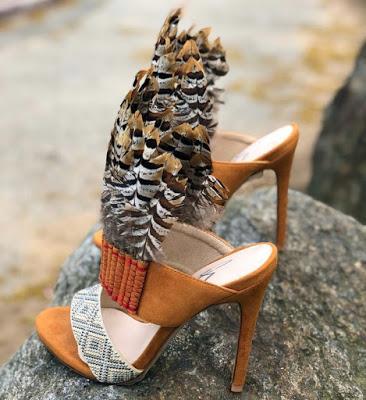 Shoe of the Day | Josephine Valerie Josephine Heels