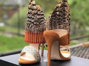 Shoe Josephine Valerie Heels