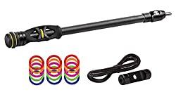 The Best Bow Stabilizers for Hunters and Archers The Best Bow Stabilizers for Hunters and Archers