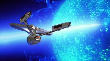 The Star Trek Re-watch – Star Trek V: The Final Frontier