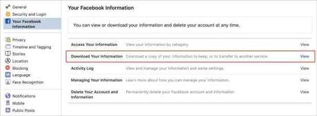 How to Delete Your Facebook Account (2020)