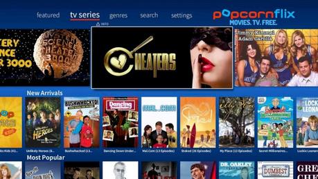 10 Best FREE Streaming Sites for Movies & TV Shows in 2020