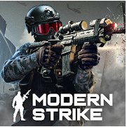 Modern Strike Online Apk