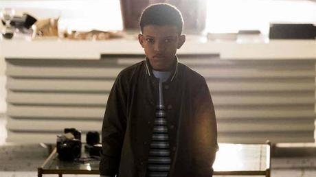 This Is Us: 12-year-old Lonnie Chavis (Randall Young) denounces racism in Hollywood – News Séries