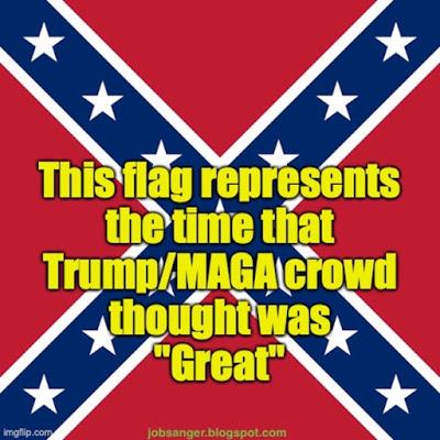 The Time In History The MAGA Crowd Thinks Was Great