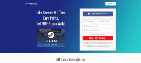 15+ Easy Ways to Get Free Steam Wallet Codes in 2020