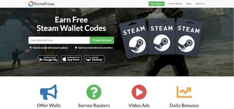 15+ Easy Ways to Get Free Steam Wallet Codes in 2020