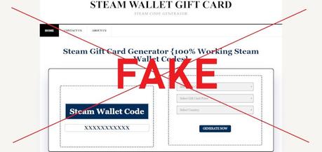 15+ Easy Ways to Get Free Steam Wallet Codes in 2020