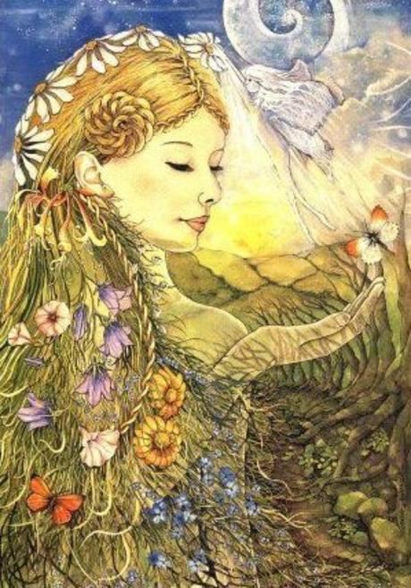 Summer Solstice 2020