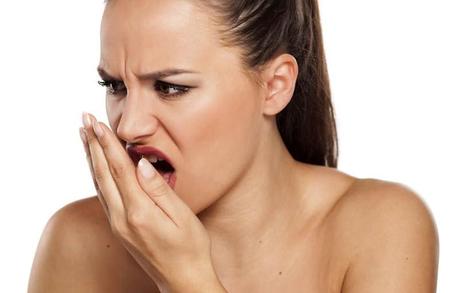 What is Halitosis? its Ayurvedic Treatment