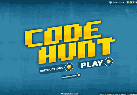 codehunt