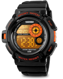  Best Waterproof Watches 2020