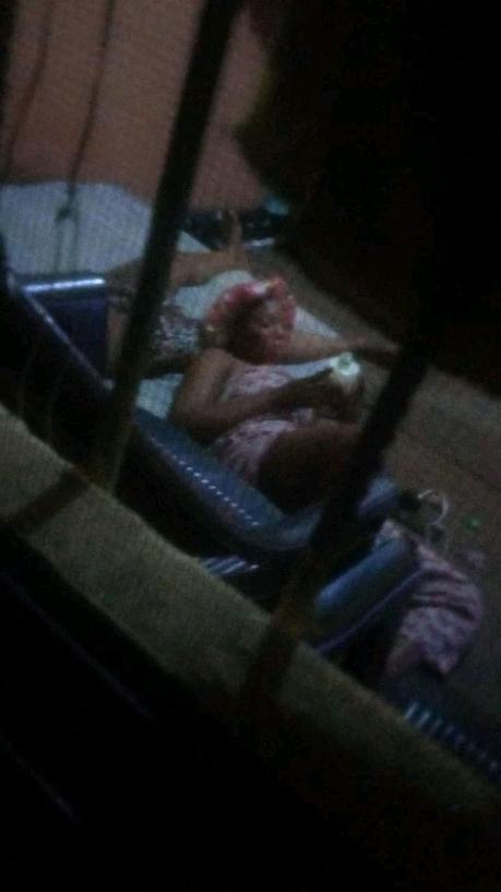 Brouhaha As Popular MC In Poly Ede Caught His Said Wife Having Intimacy With Another Man (Photos)