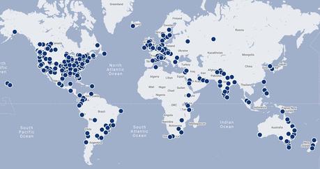 More than 500+ healthcare providers now on our map