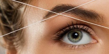 Causes and prevention of eyebrow hair loss