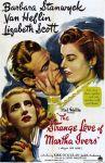The Strange Love of Martha Ivers (1946) Review