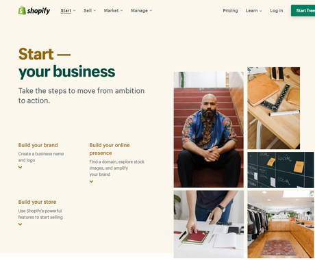 Shopify Vs Big Cartel 2020: Which One To Choose? (Our #1 Rated)
