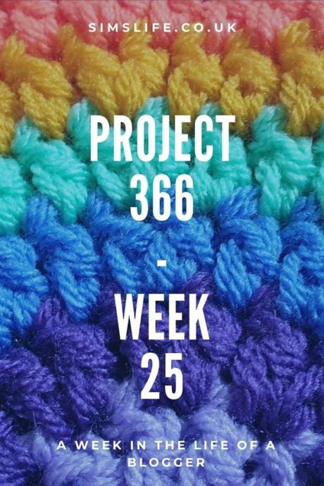 Project 366 Week 25 – The Week Of Freedom