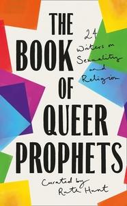 Celebrate Pride with Rainbow Book Covers!